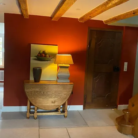Der Borner Hof 4* Ratingen