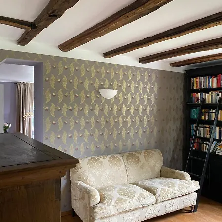 Der Borner Hof 4* Ratingen