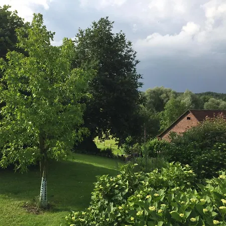 Gasthof Der Borner Hof