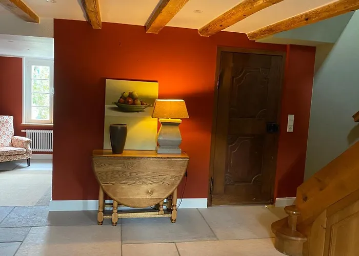 Der Borner Hof 4* Ratingen