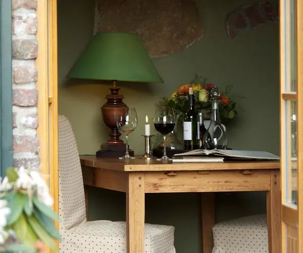 Der Borner Hof 4* Ratingen