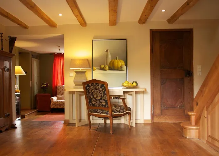 Der Borner Hof Ratingen