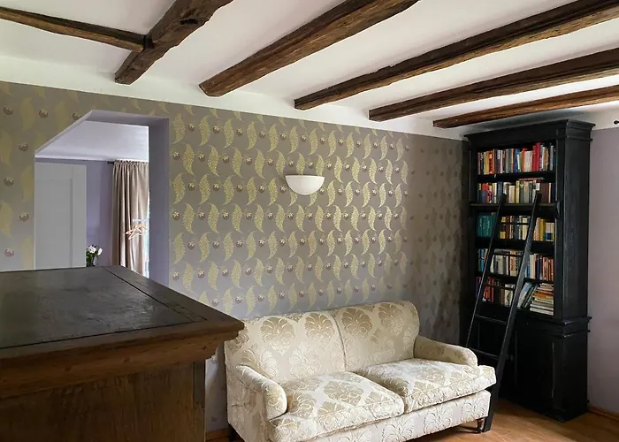 Der Borner Hof 4* Ratingen