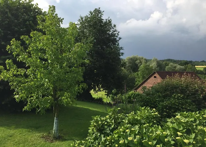 Gasthuis Der Borner Hof