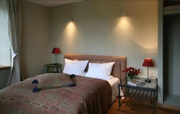 Der Borner Hof Gasthuis 4*