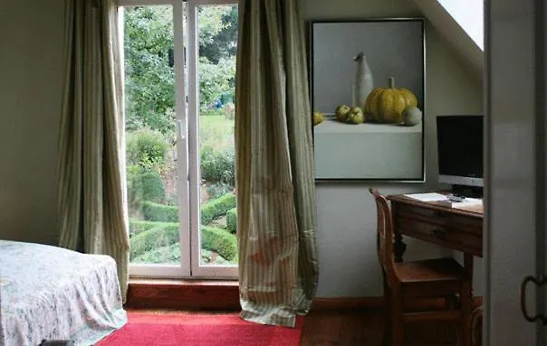 Gasthuis Der Borner Hof